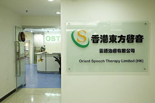 北京華夏啟音語言障礙康復(fù)科技廣州分公司 科技賦能語言康復(fù)，信息技術(shù)服務(wù)助力專業(yè)成長