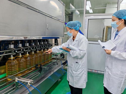北京開展中秋國慶食品生產(chǎn)安全專項監(jiān)督檢查，信息技術(shù)服務(wù)為食安賦能