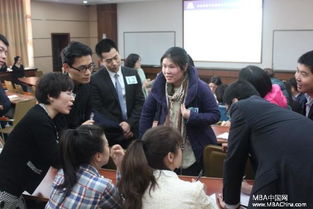 2015級北京科技大學MBA調劑面試圓滿成功，信息技術咨詢服務領域引關注