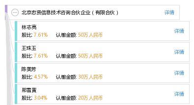 聚焦北京忠賢 有限合伙模式下的信息技術(shù)咨詢服務(wù)新路徑